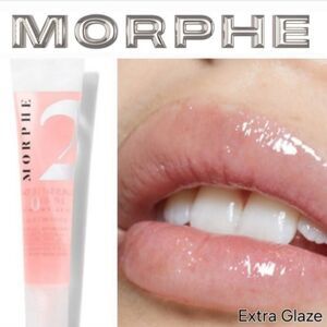 Morphe 2 Glassified Lip Oil